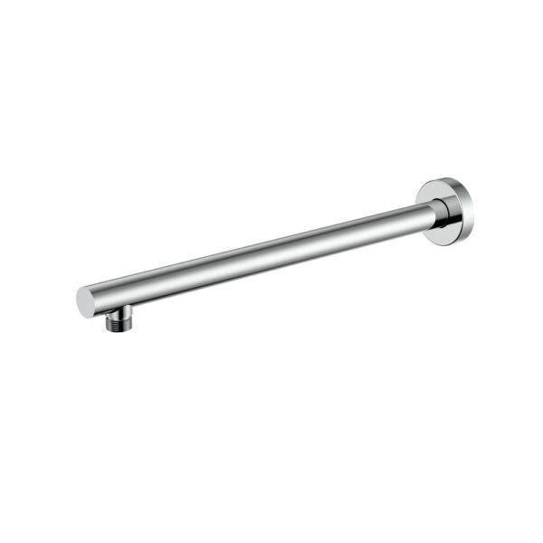 UNIFORMA Douchearm Muurbevestiging 40 cm Chroom