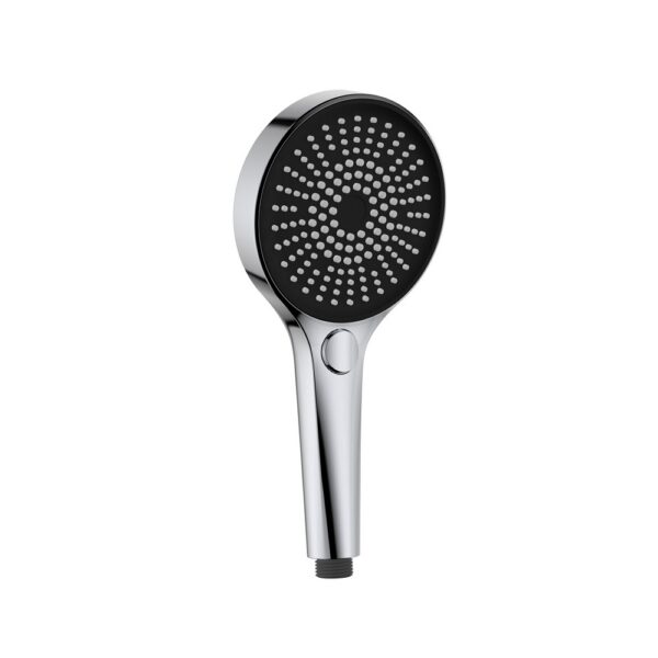 UNIFORMA Handdouche 3 Standen ABS Chroom