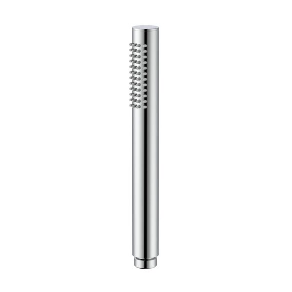 UNIFORMA Handdouche Rond 1 Stand RVS Ø21 cm Chroom