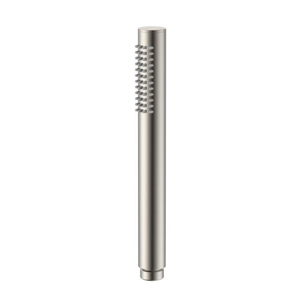 UNIFORMA Handdouche Rond 1 Stand RVS Ø21 cm Geborsteld RVS