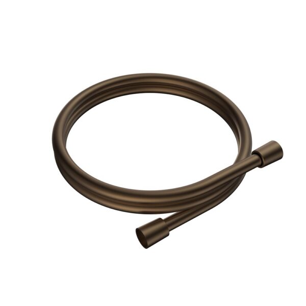 Uniforma Doucheslang 150 cm Zacht PVC Bruin Brons