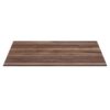 Wastafelblad MDF 118,4 x 45,5 x 2,6 cm Garda