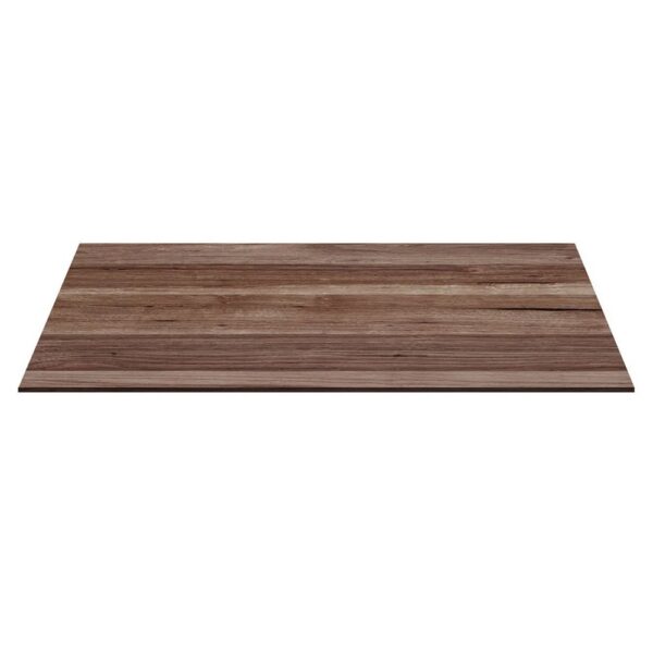 Wastafelblad MDF 118,4 x 45,5 x 2,6 cm Garda