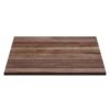 Wastafelblad MDF 76.4 x 45.5 x 2.6 cm Garda