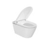 VitrA V-Care 3 Slimme Wandcloset - Smart Toilet met Bidet