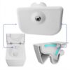 VitrA Rim Ex Wandcloset Bidet Onderdeel
