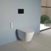 VitrA V Care 3 Base Slimme Wandcloset Smart Toilet met Bidetfunctie en Vortex Spoeling