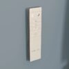 VitrA V Care 3 Base Slimme Wandcloset Smart Toilet met Bidetfunctie en Vortex Spoeling
