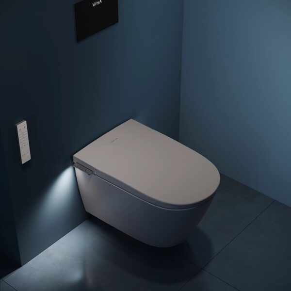 VitrA V Care 3 Detail