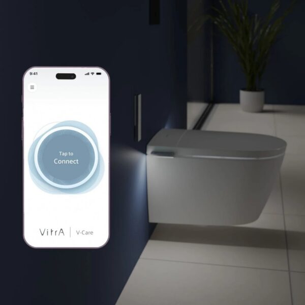 VitrA V Care 3 Detail