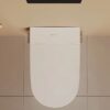 VitrA V Care 3 Prime Slimme Wandcloset Premium Smart Toilet met Bidet