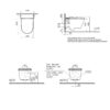 VitrA VCARE 3 Core Tekening