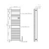 BLRWE BLRZE 1800540 T