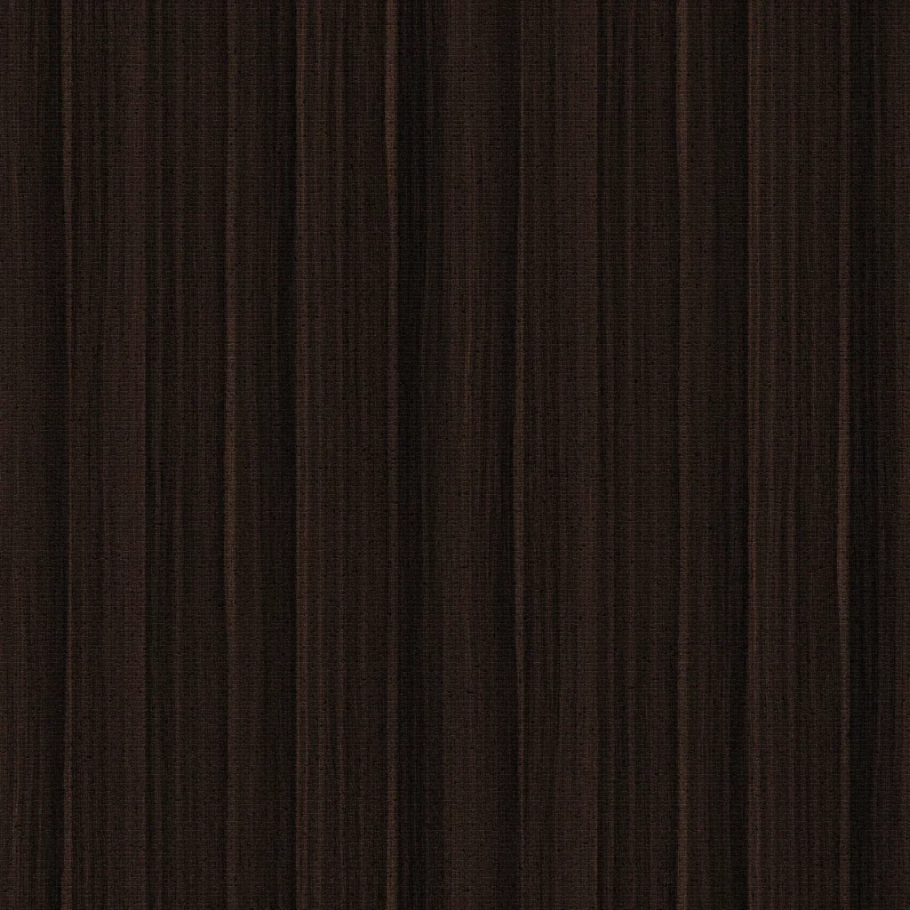 Bamboe Wandpaneel Donker Eiken 280 x 60 cm Waterbestendig & Schimmelwerend 8 mm
