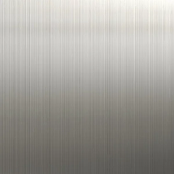 Bamboe Wandpaneel Geborsteld RVS Lijnstructuur Metal Look 280 x 110 cm MLGRVS M3
