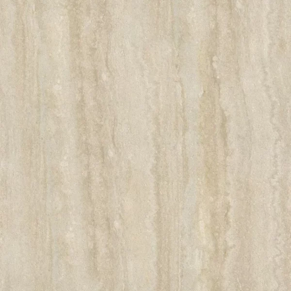 Bamboe Wandpaneel Travertin Zandduin Natuursteen & Marmer Look 280 x 110 cm