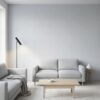 Bamboe Wandpaneel Zweeds Linnen Linnenlook 280 x 60 cm LLZL L4