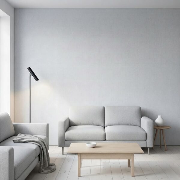 Bamboe Wandpaneel Zweeds Linnen Linnenlook 280 x 60 cm LLZL L4
