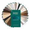 COLOR CARD