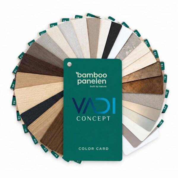COLOR CARD