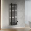 Elektrische Handdoekradiator Met Blower 1850W Smart WiFi Digitale Programmeerbare Thermostaat BLRZEB1640540 amb
