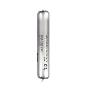 Montagekit Vochtbestendig 600 ml - Waterdichte & Schimmelwerende Kit voor Wandpanelen