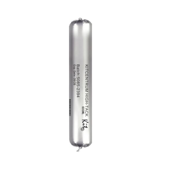 Montagekit Vochtbestendig 600 ml - Waterdichte & Schimmelwerende Kit voor Wandpanelen