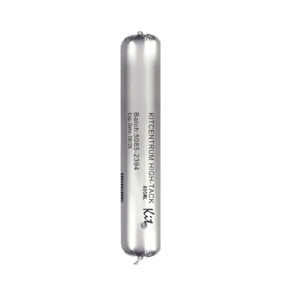Montagekit Vochtbestendig 600 ml - Waterdichte & Schimmelwerende Kit voor Wandpanelen