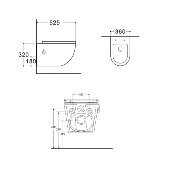 PRO18800 t