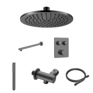 GUNMETAL